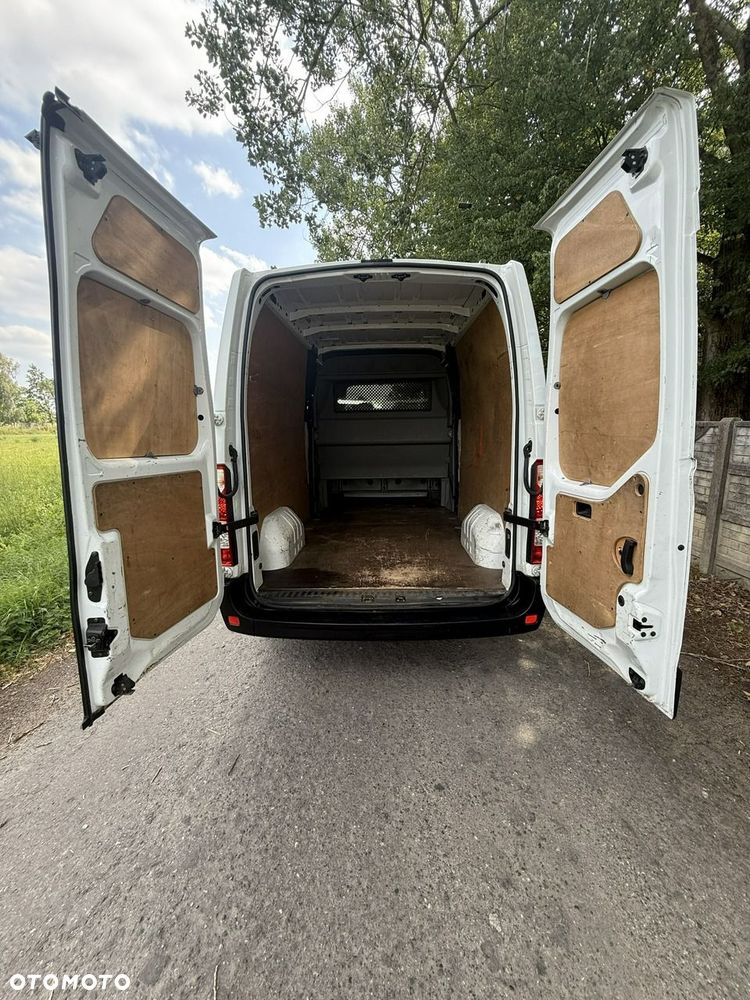 Opel Movano - 12