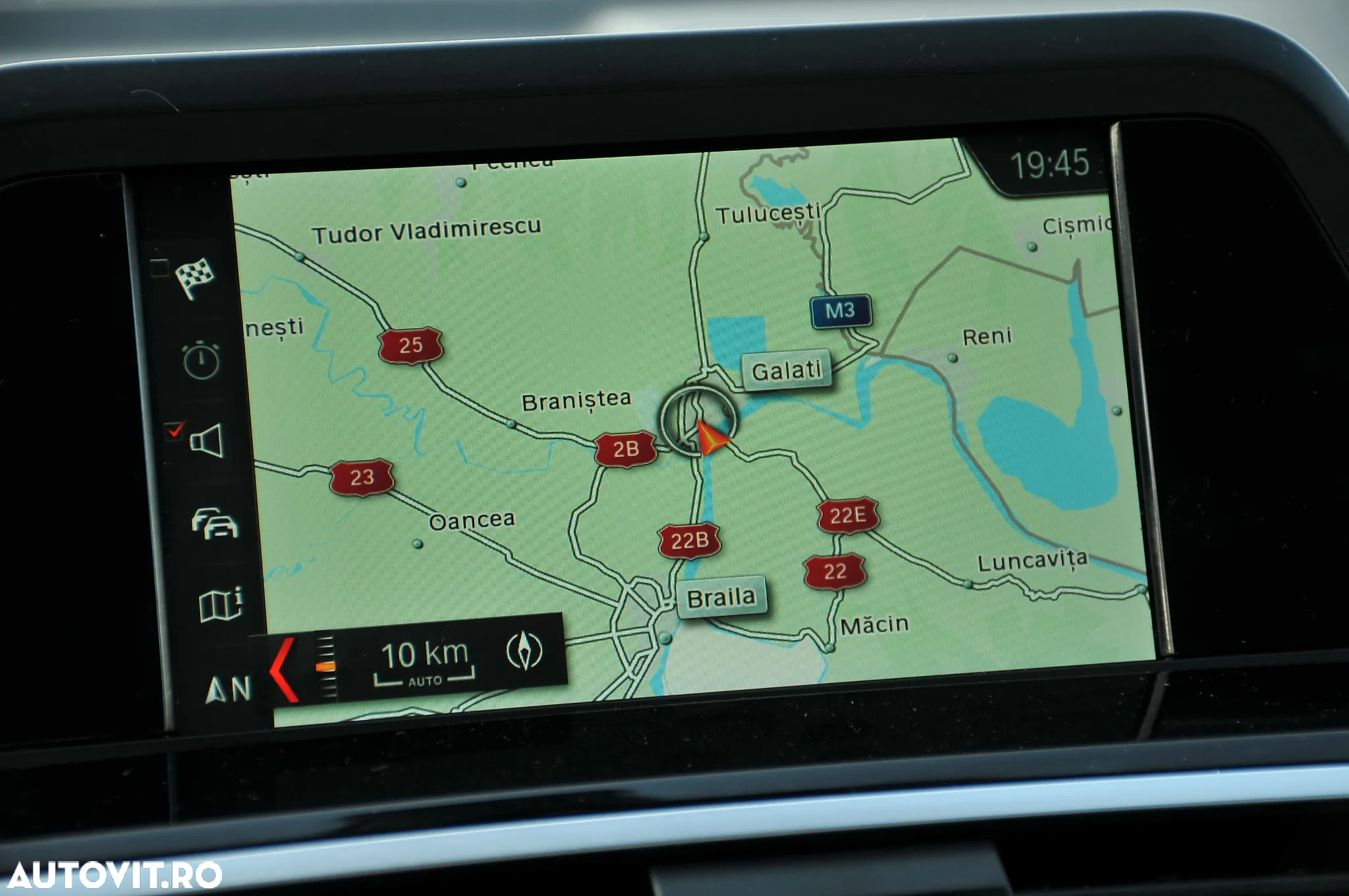BMW X3 xDrive20d AT xLine - 7