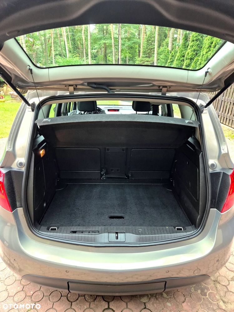 Opel Meriva 1.7 CDTI Automatik Edition - 24