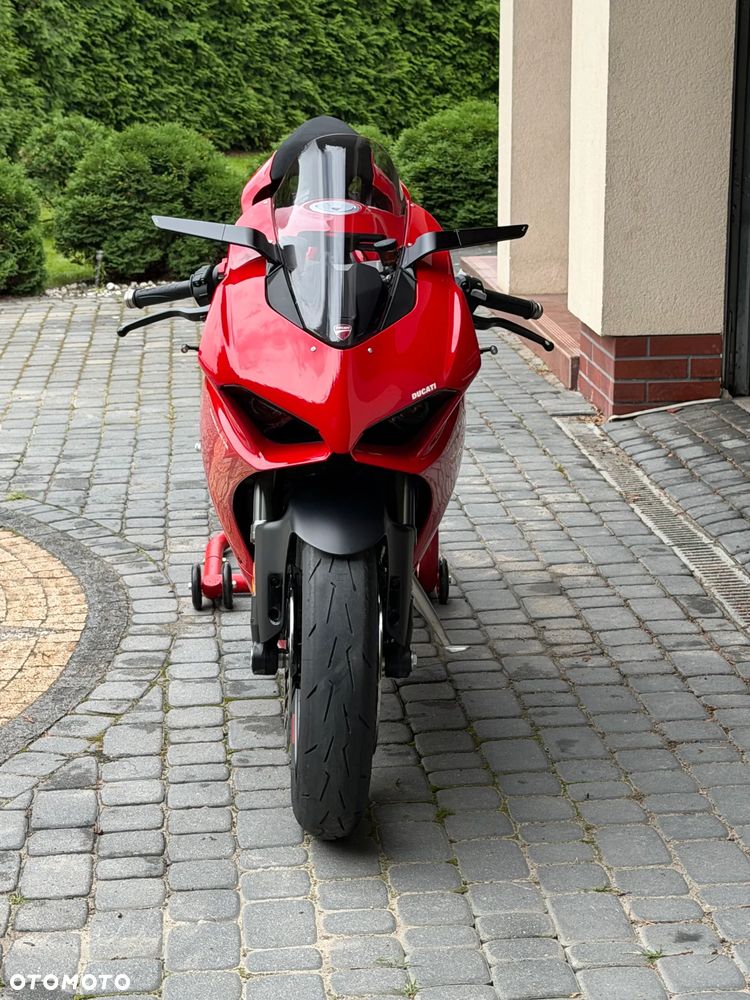 Ducati Panigale V2 - 5