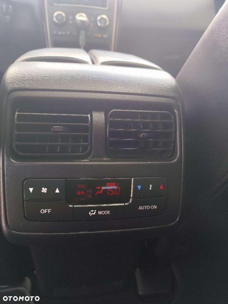 Mazda CX-9 - 28
