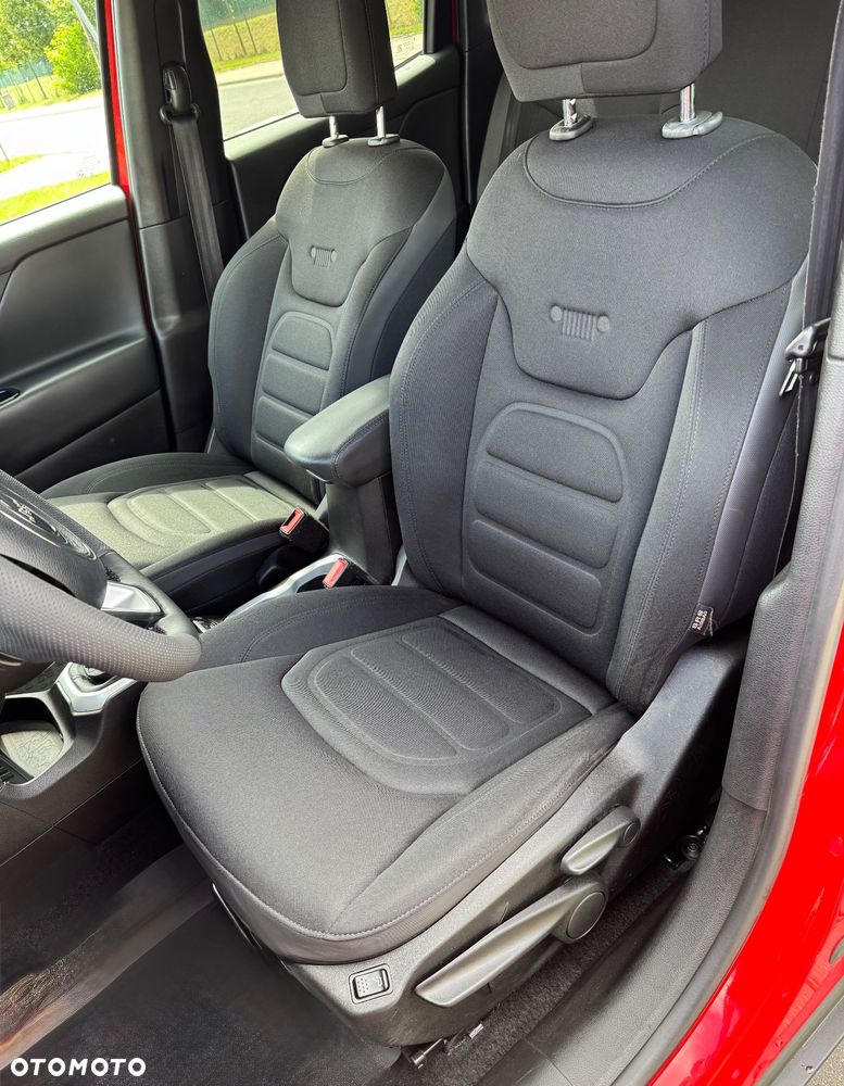 Jeep Renegade 1.4 MultiAir Longitude FWD S&S - 23