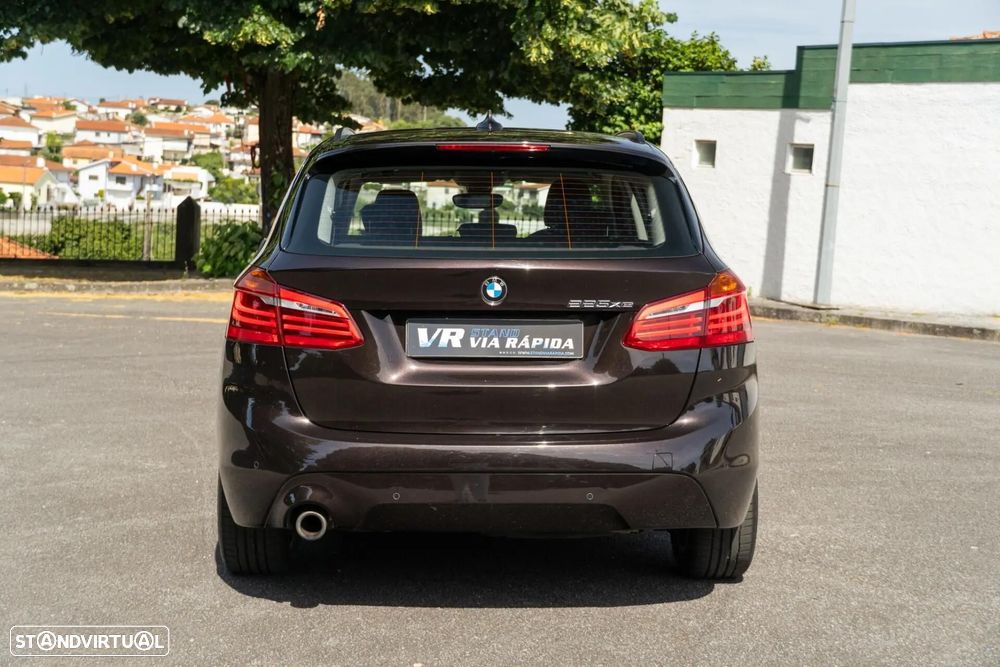 BMW 225xe Active Tourer iPerformance Sport Line - 6