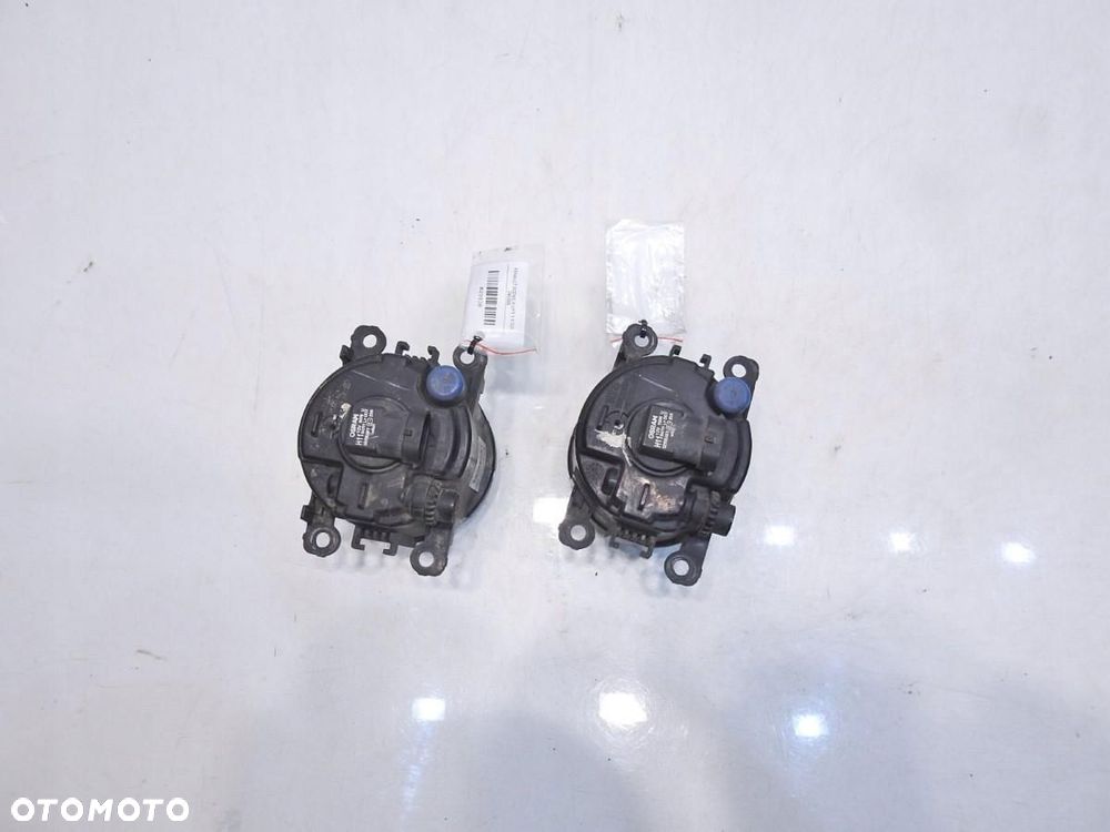 HALOGEN HALOGENY RENAULT SCENIC II LIFT 8200074008 89202502 - 4