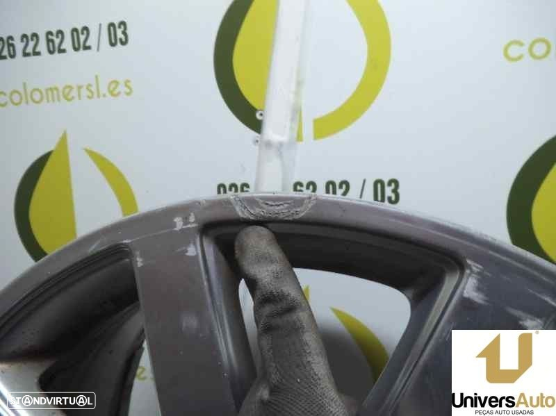 JOGO JANTES AUDI A3 2004 -8P0601025EL - 2