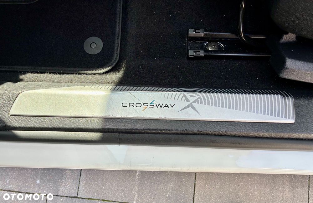 Peugeot 3008 PureTech 130 Stop & Start Crossway - 30