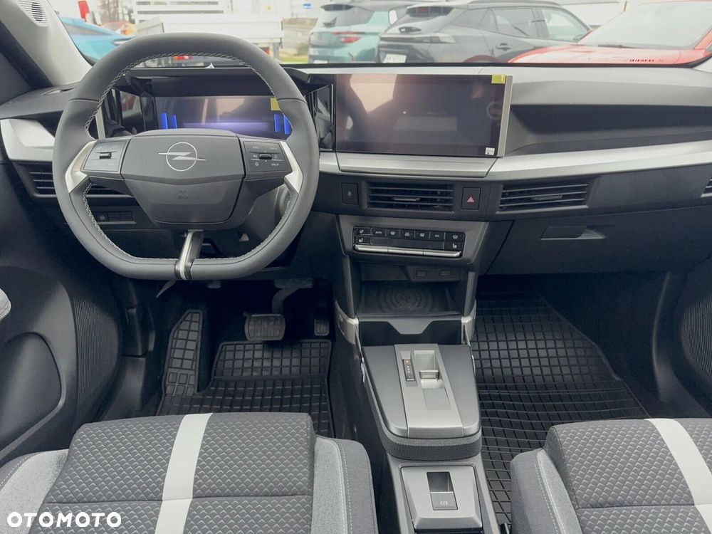 Opel Frontera 1.2 T mHEV GS eDTC6 - 16