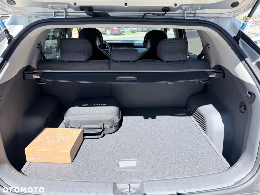 Kia EV3 81.4kWh Earth - 7