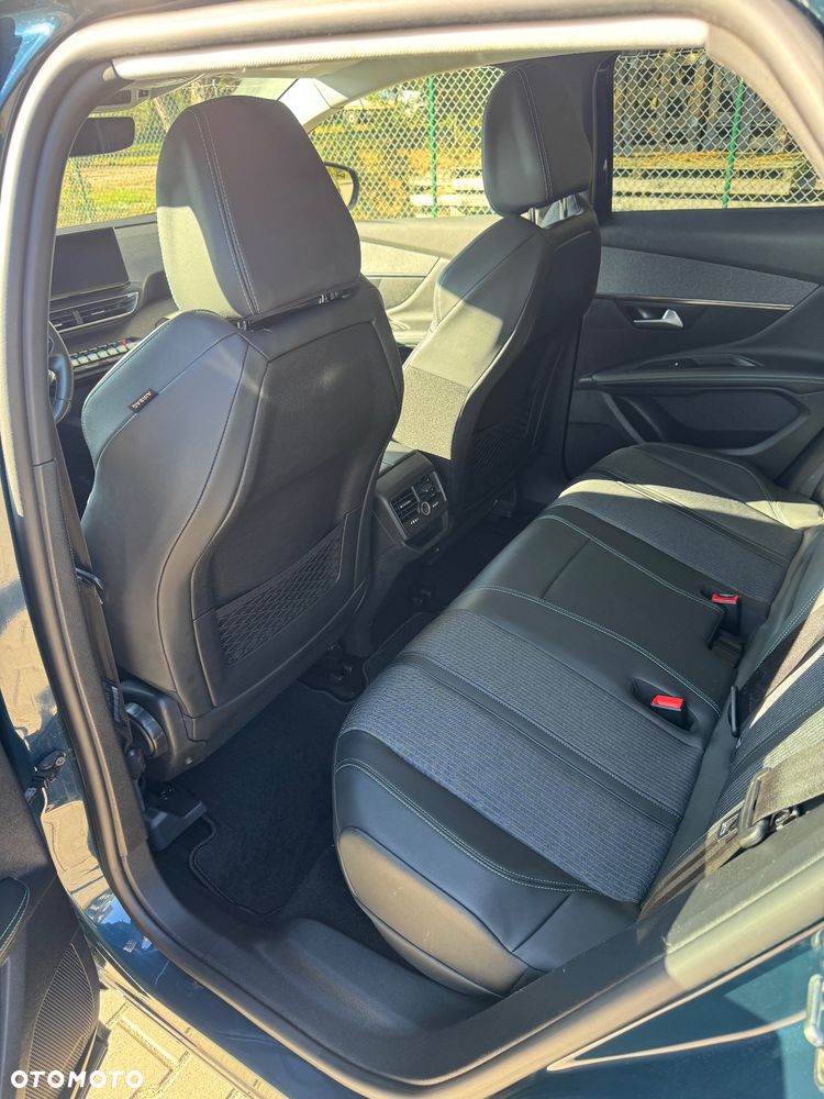 Peugeot 3008 1.6 PureTech Hybrid PHEV Active Pack S&S EAT8 - 25