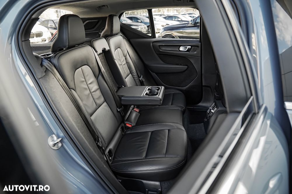 Volvo XC 40 T5 Recharge DKG Inscription - 18