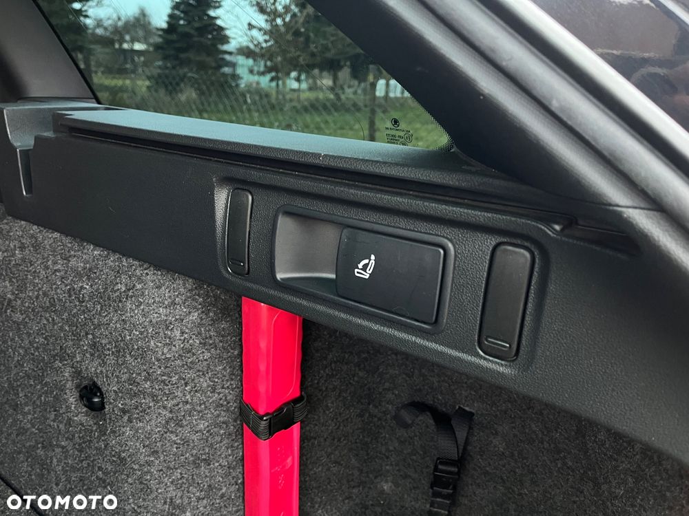 Skoda Octavia 2.0 TDI DSG RS - 31