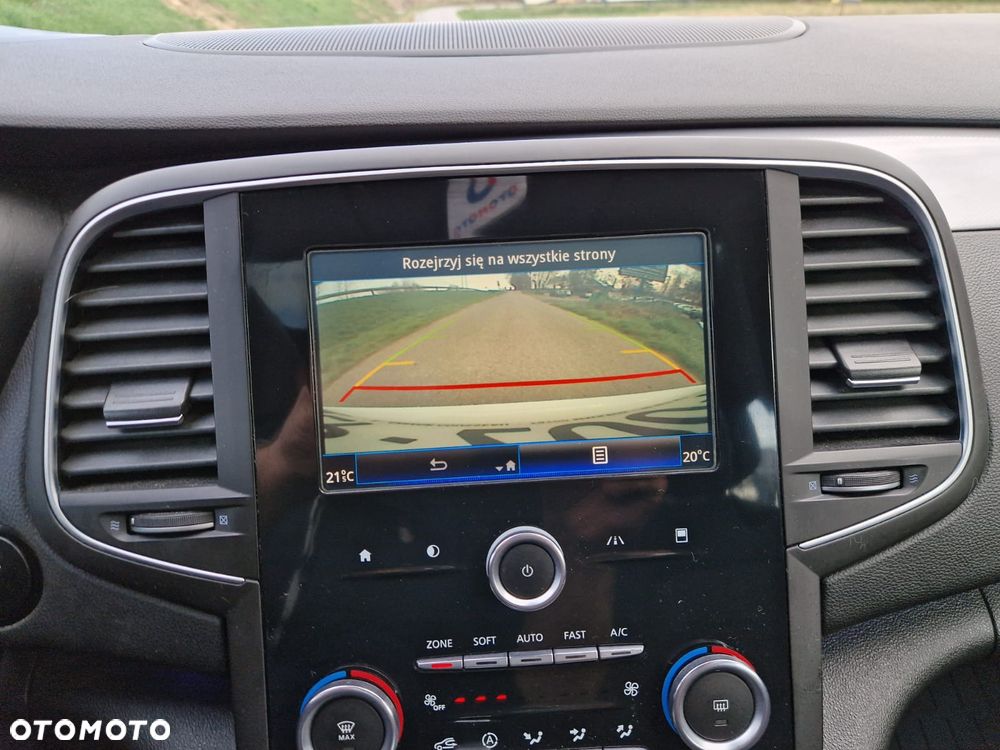 Renault Talisman - 25