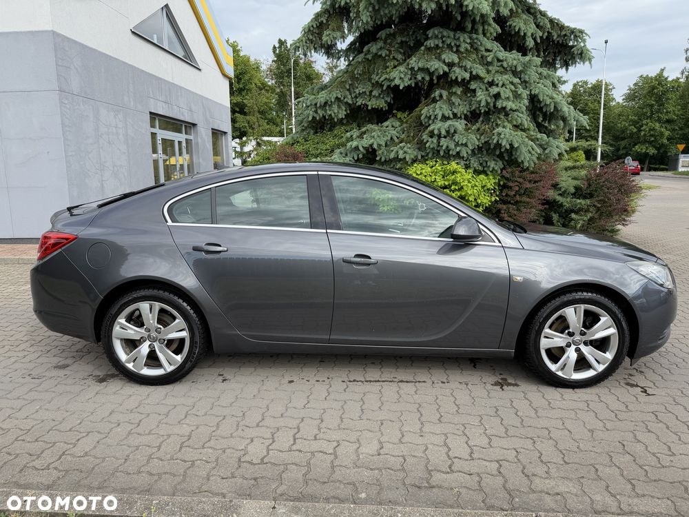 Opel Insignia - 3