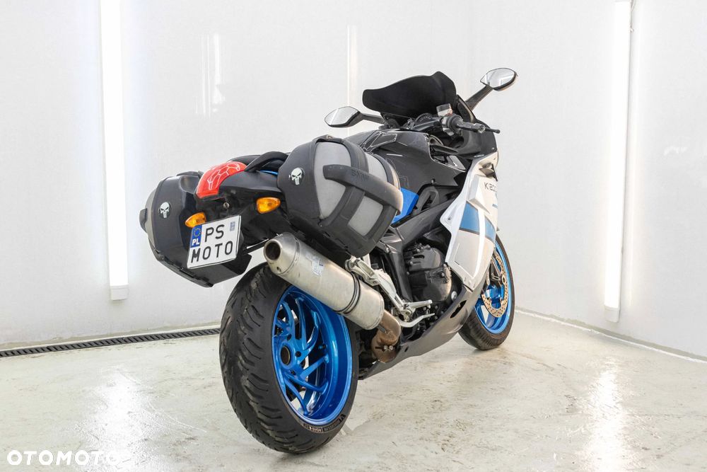BMW K - 6