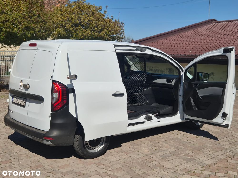 Renault Kangoo - 8