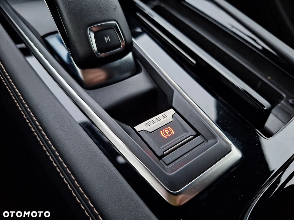 Peugeot 508 2.0 BlueHDi GT Line S&S EAT8 - 31