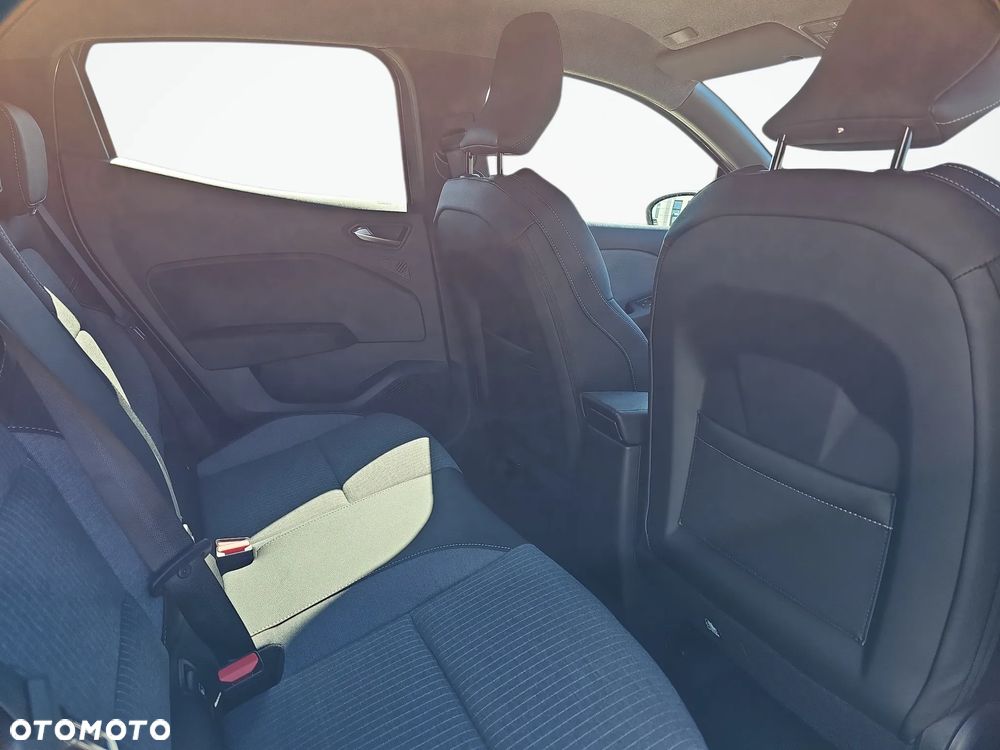 Renault Clio 1.0 TCe Zen - 12