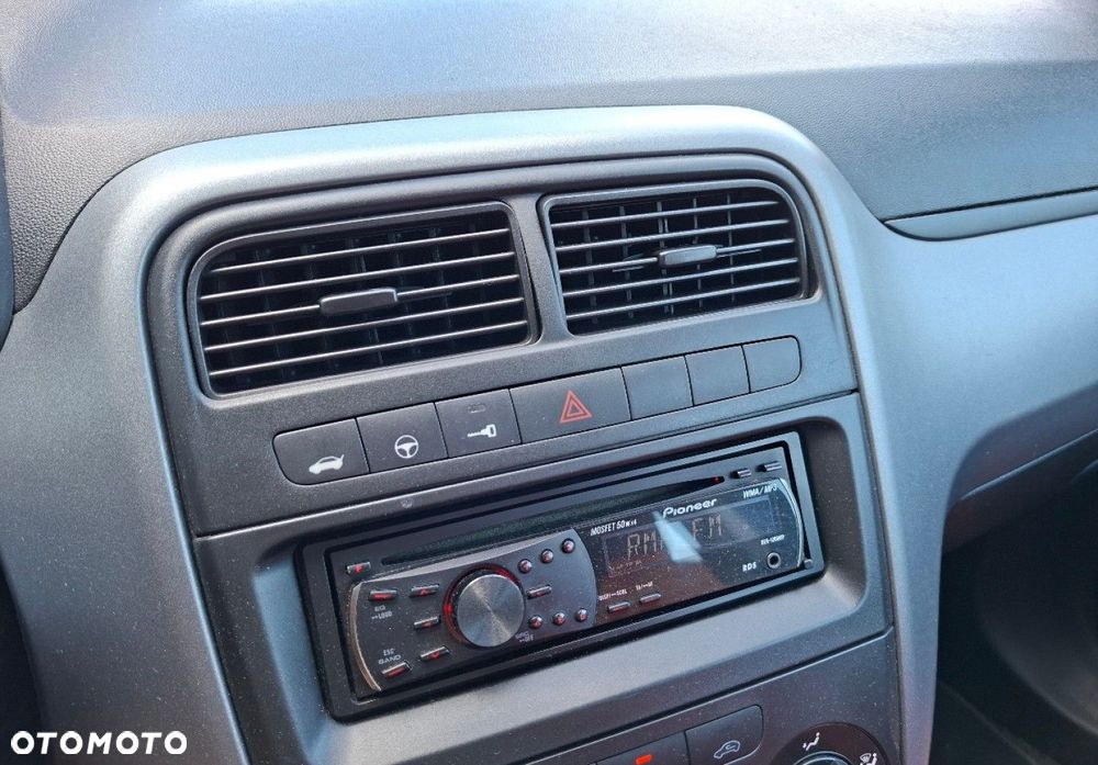 Fiat Grande Punto - 18