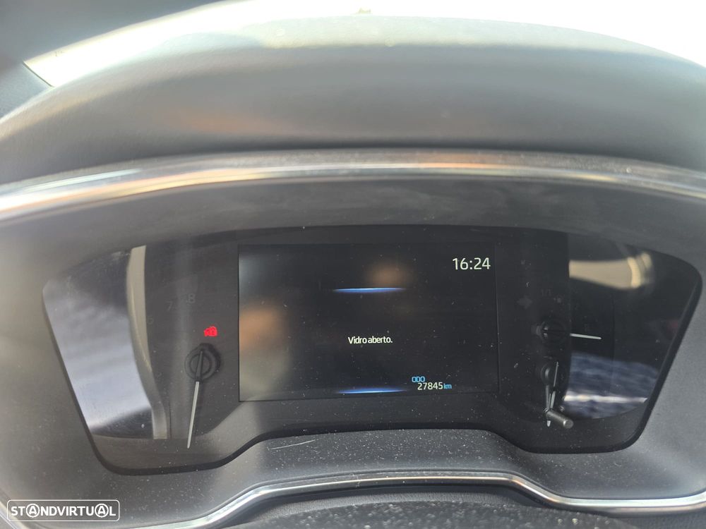 Toyota Corolla 1.2T Comfort+P.Sport - 10