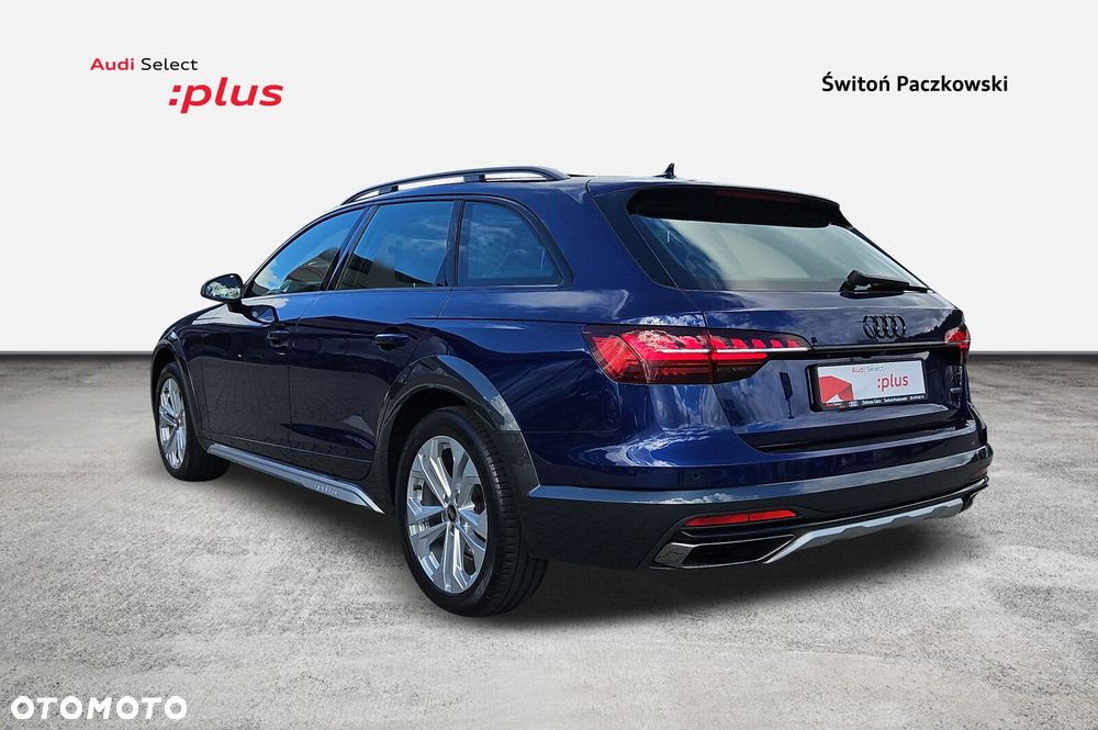 Audi A4 Allroad 2023 photo 3