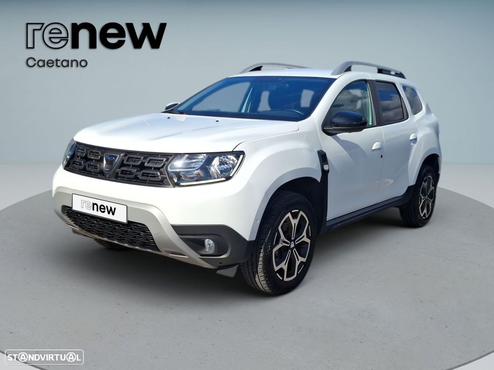 Dacia Duster 1.3 TCe SL Adventure - 1