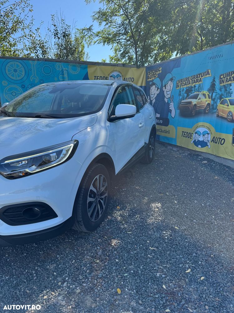 Renault Kadjar - 4