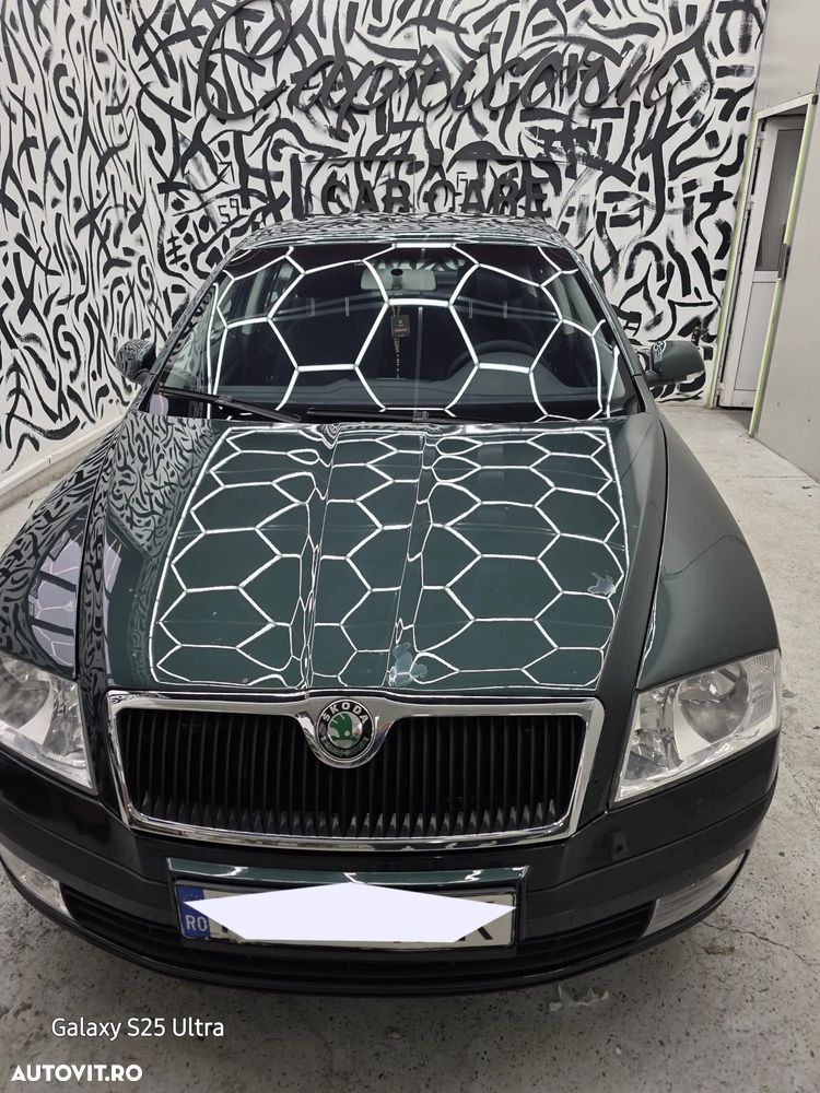 Skoda Octavia 1.9TDI Classic - 7