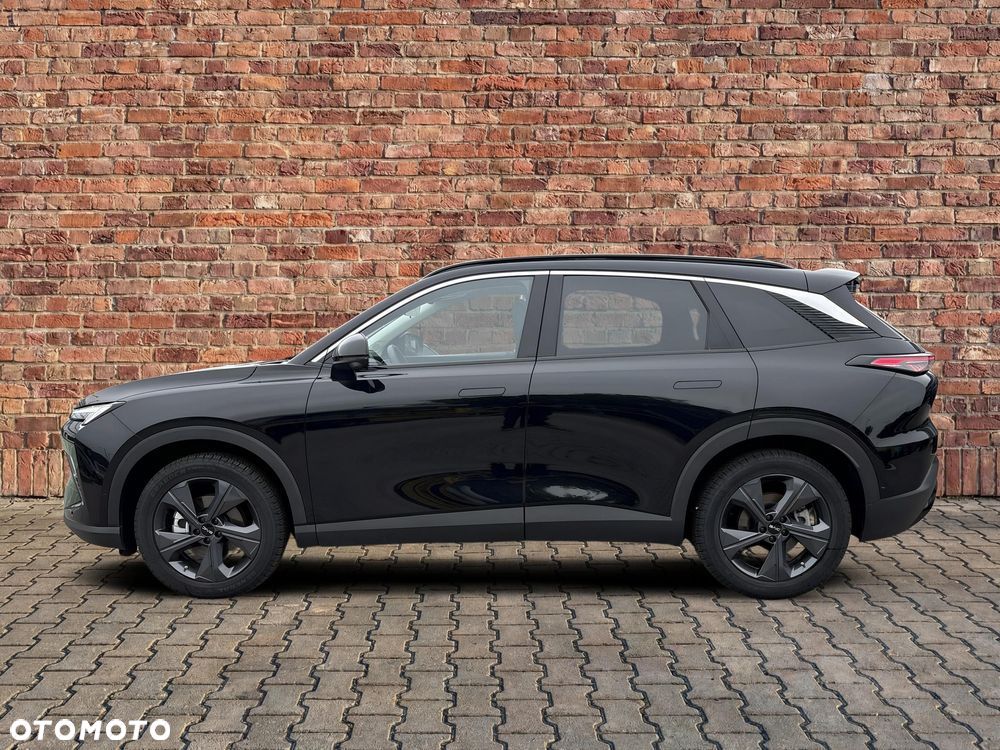 BAIC 5 Beijing 1.5T Luxury DCT - 10