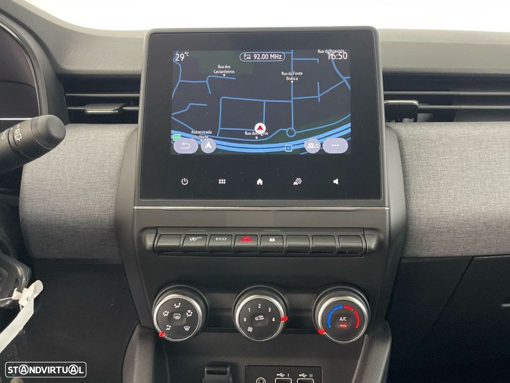 Renault Clio 1.0 TCe Evolution - 18