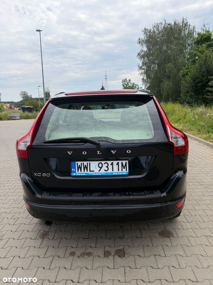 Volvo XC 60 D3 Momentum - 29