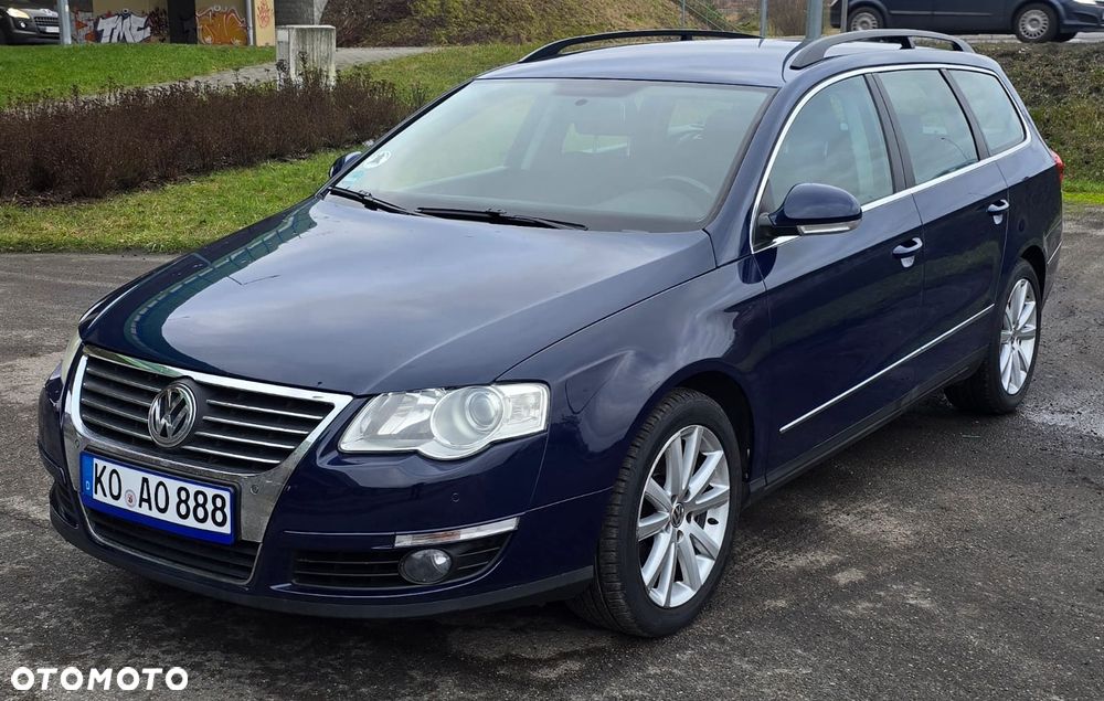 Volkswagen Passat 1.8 TSI Exclusive - 2