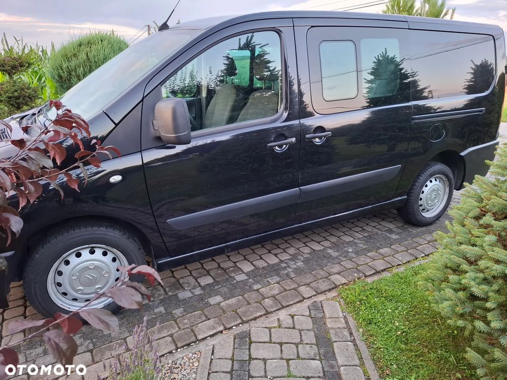Citroën Jumpy Combi - 4