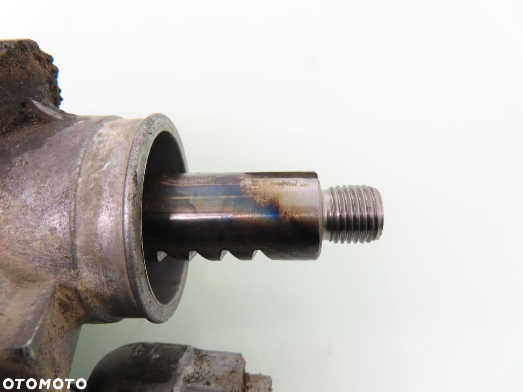 MAGLOWNICA SKODA FELICIA FL 73500298 73502876 - 3
