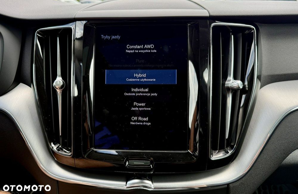 Volvo XC 60 T6 AWD Plug-In Hybrid Inscription - 33