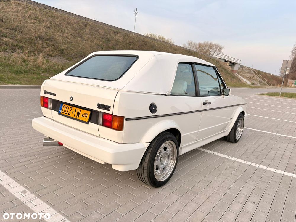 Volkswagen Golf - 3