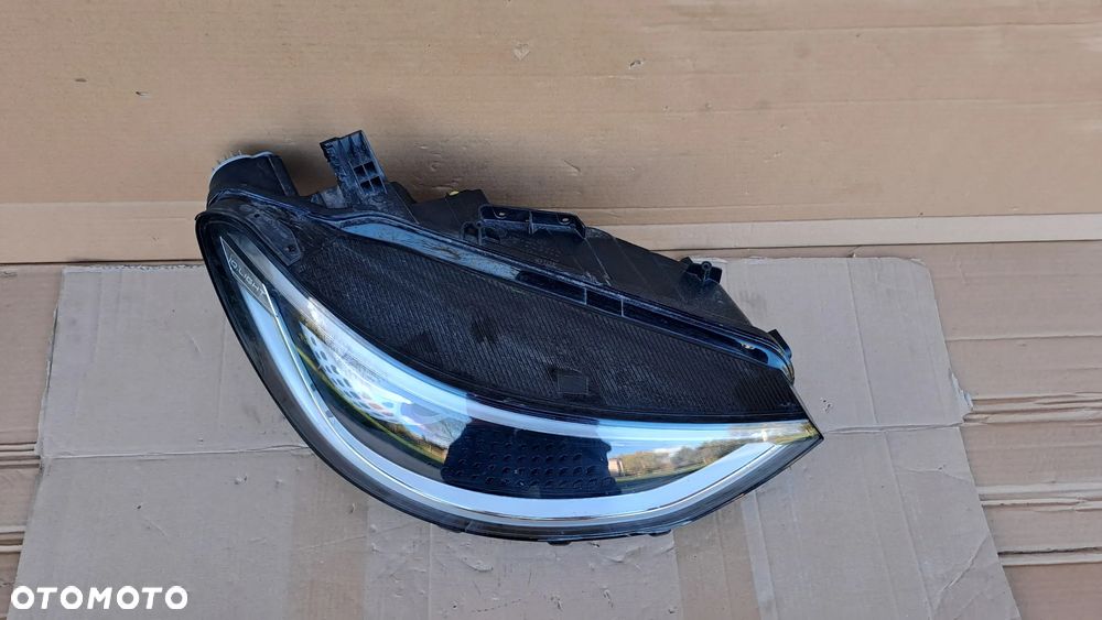 VW ID.3 ID3 IQ LIGHT FULL LED PRAWA LAMPA 10B941036G - 3