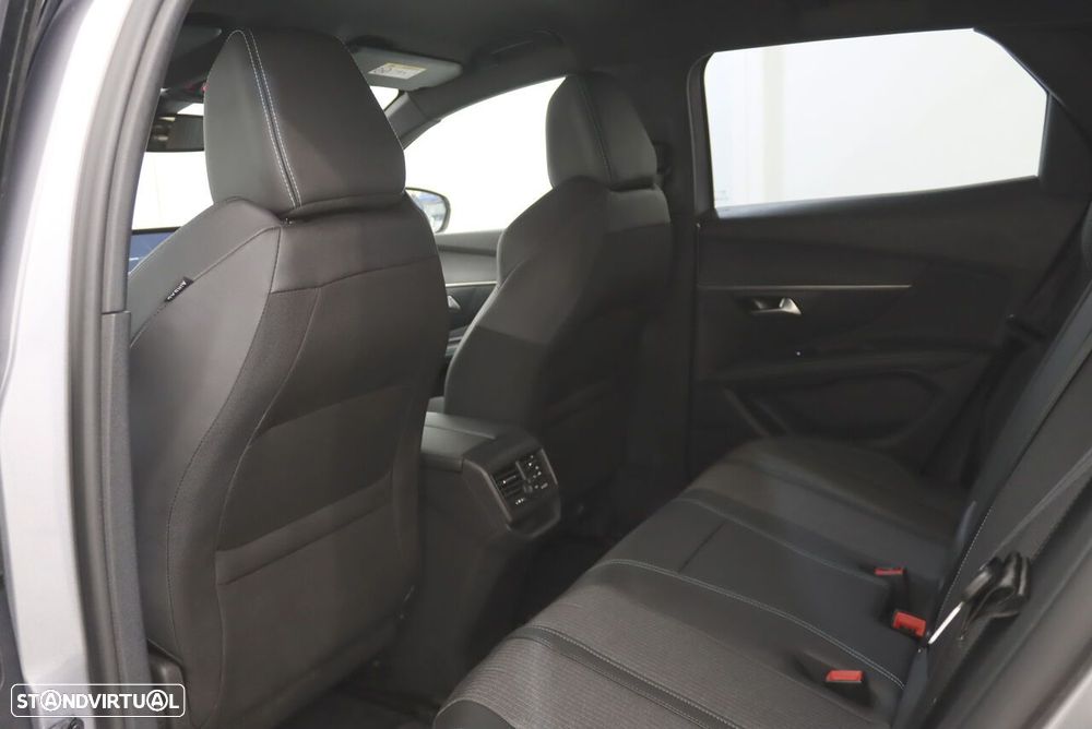 Peugeot 3008 1.6 Hybrid Allure Pack e-EAT8 - 9