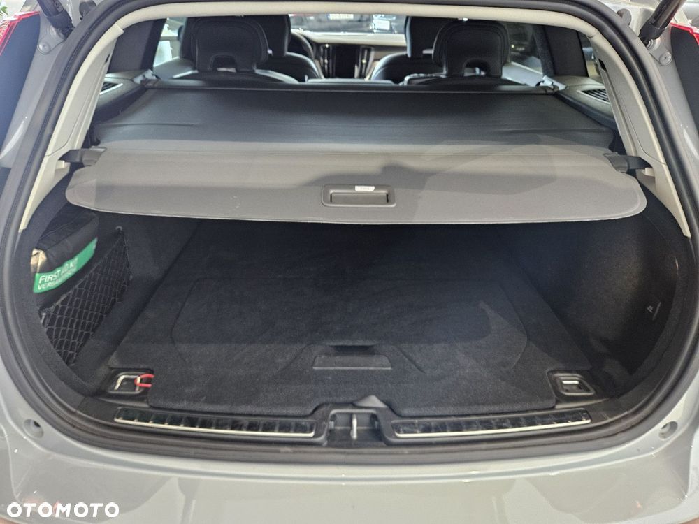 Volvo V60 - 32
