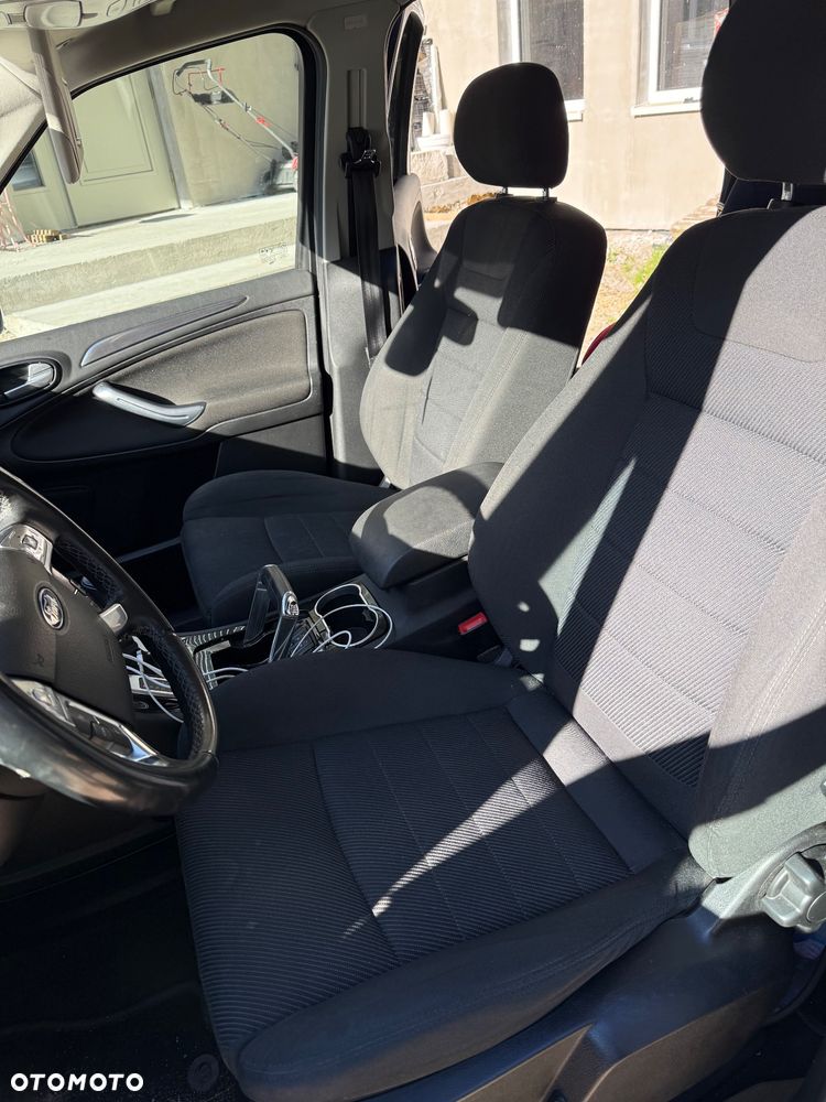Ford S-Max 2.0 T Titanium MPS6 - 6