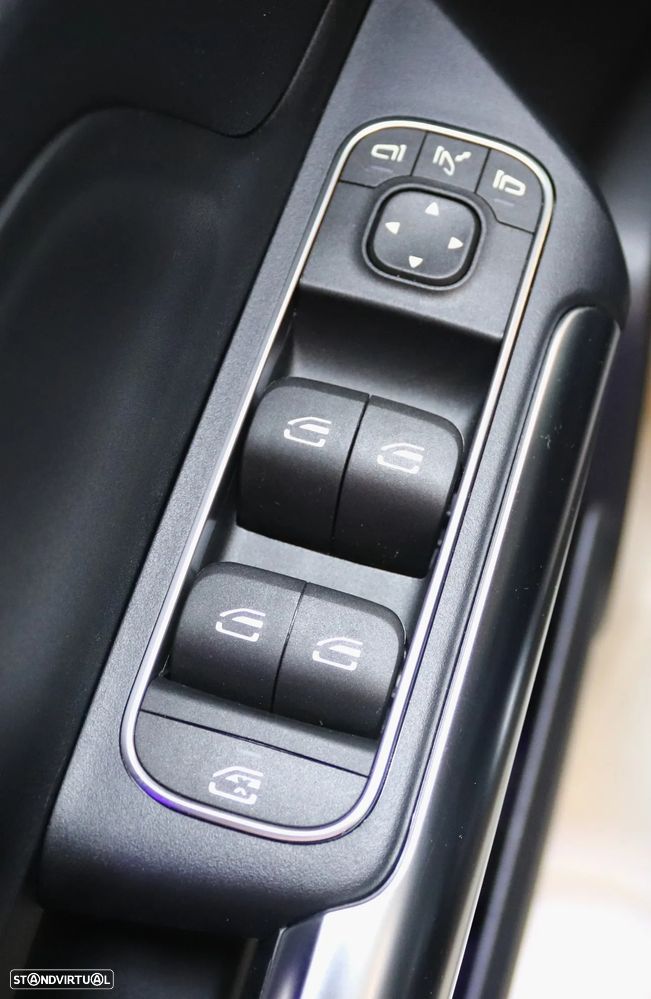 Mercedes-Benz EQA 250 Progressive - 11