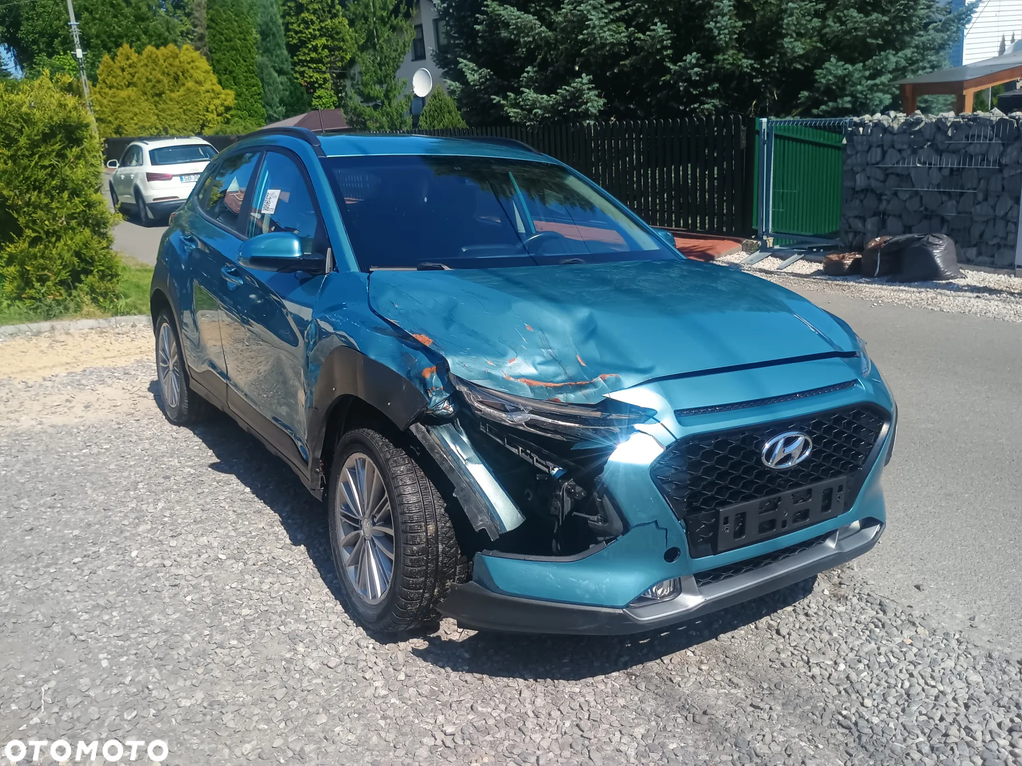 Hyundai Kona 1.0 T-GDI Premium - 4