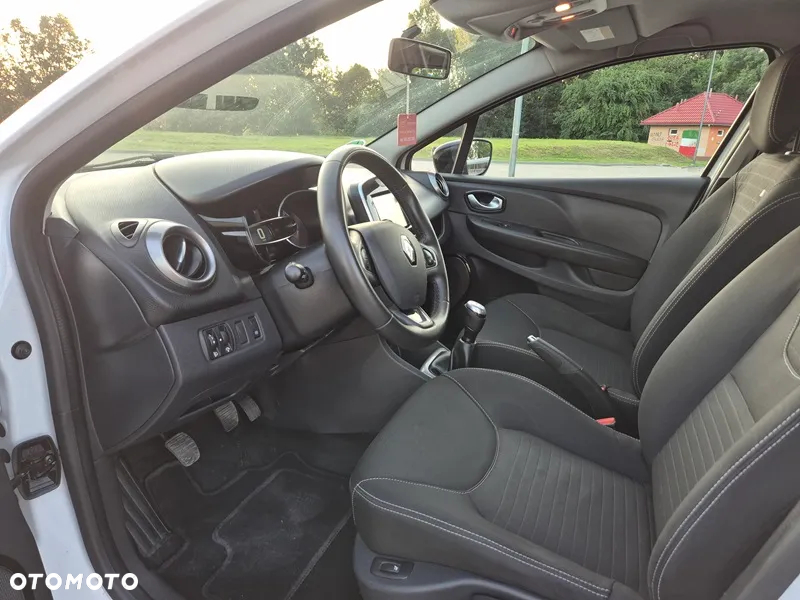 Renault Clio 0.9 Energy TCe Limited - 14