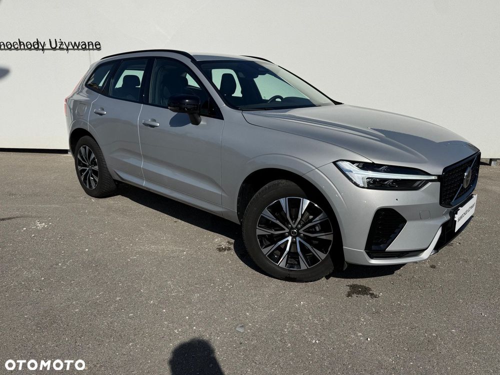 Volvo XC 60 - 5