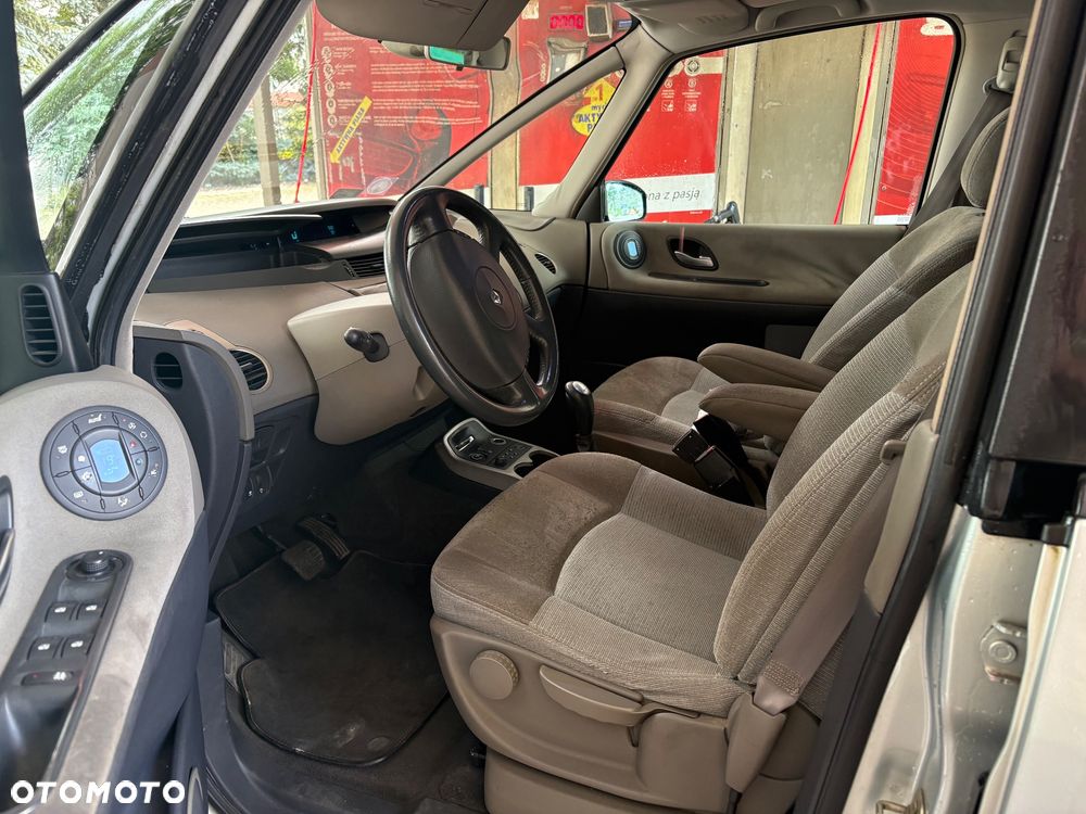 Renault Espace - 8