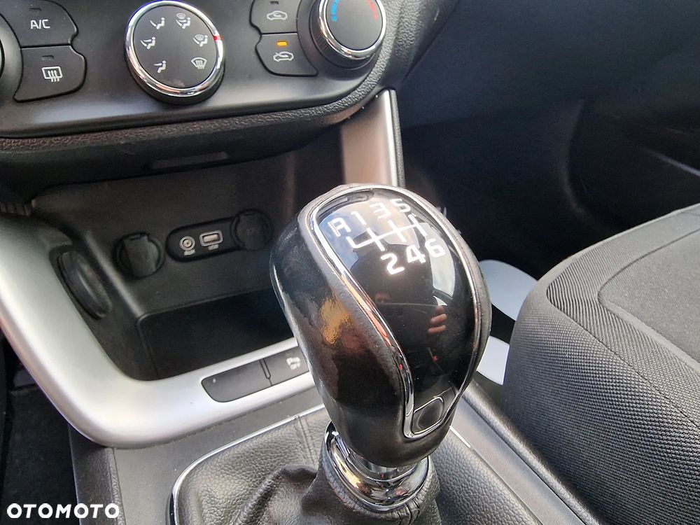 Kia Ceed 1.0 T-GDI ISG Vision - 15