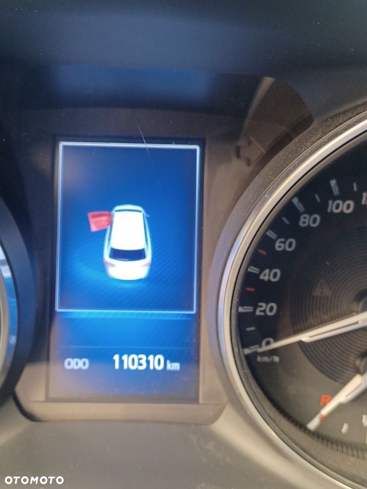 Toyota Avensis 1.8 Prestige - 15