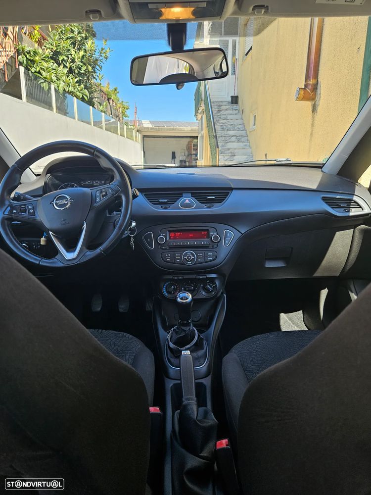 Opel Corsa - 7