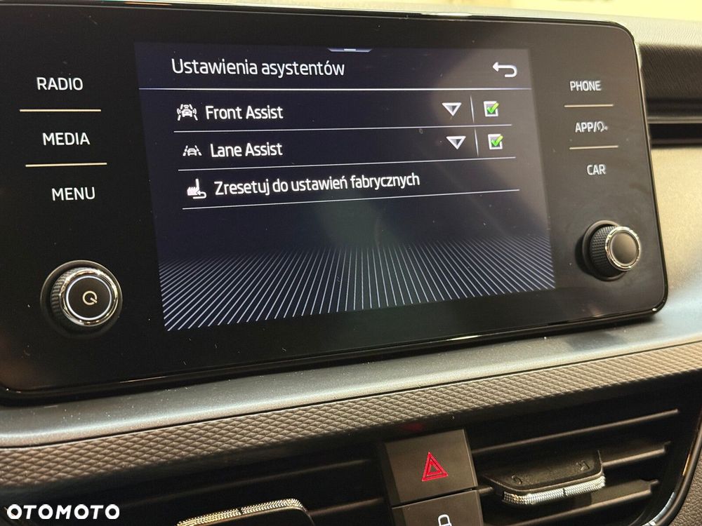 Skoda Kamiq 1.0 TSI Ambition - 39