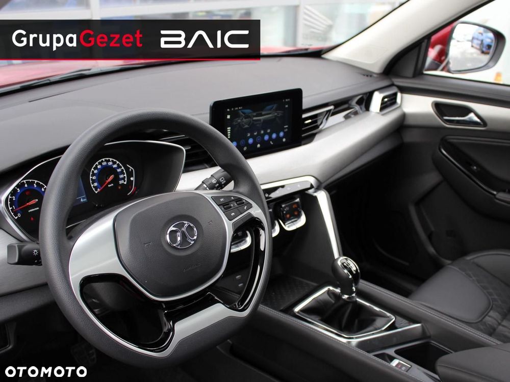 BAIC 3 - 12