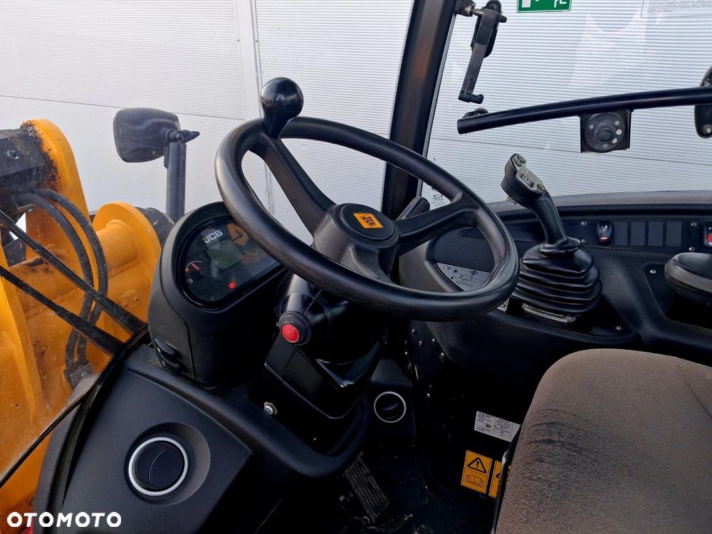 JCB JCB 409 - 2